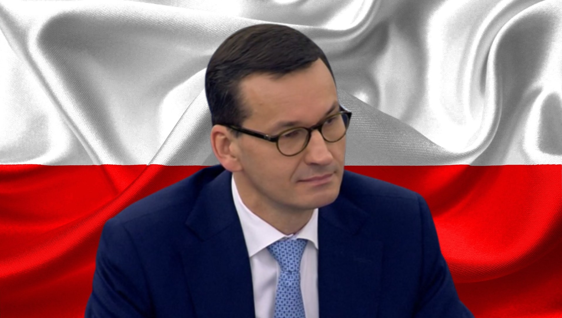 Read more about the article Mateusz Morawiecki – Euro je Hrvatskoj donio kaos – ne želimo to u Poljskoj