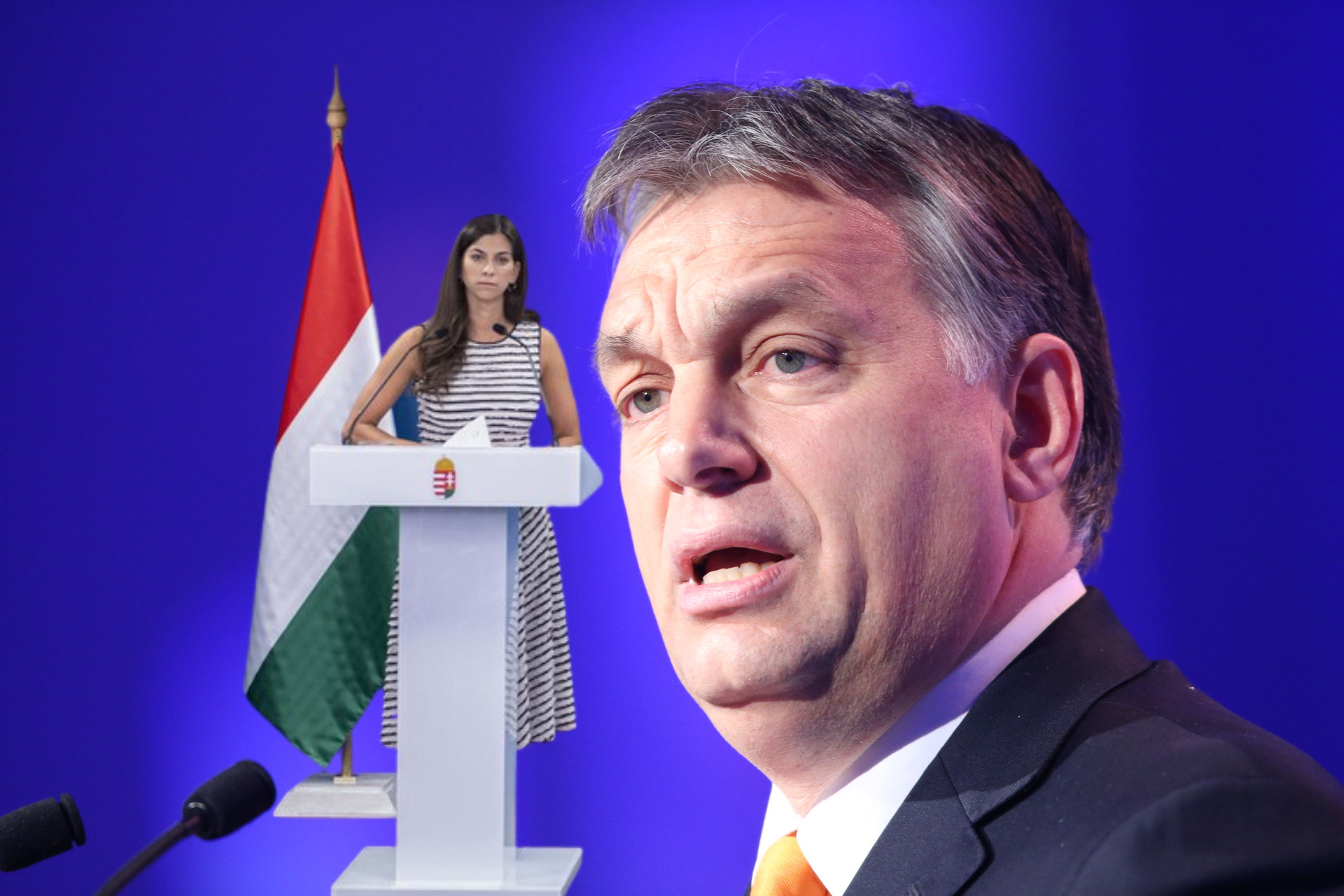 Read more about the article Orban pitao svoj narod za mišljenje, narod se izjasnio – 97% Mađara protiv sankcija Rusiji