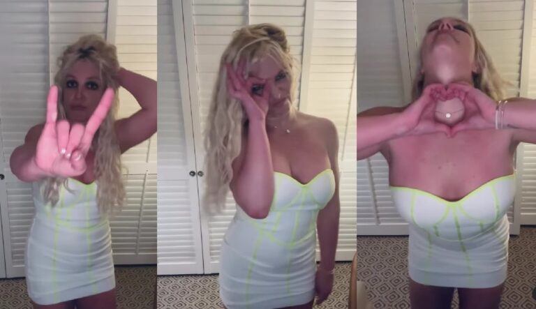 Epoha Portal Britney Spears