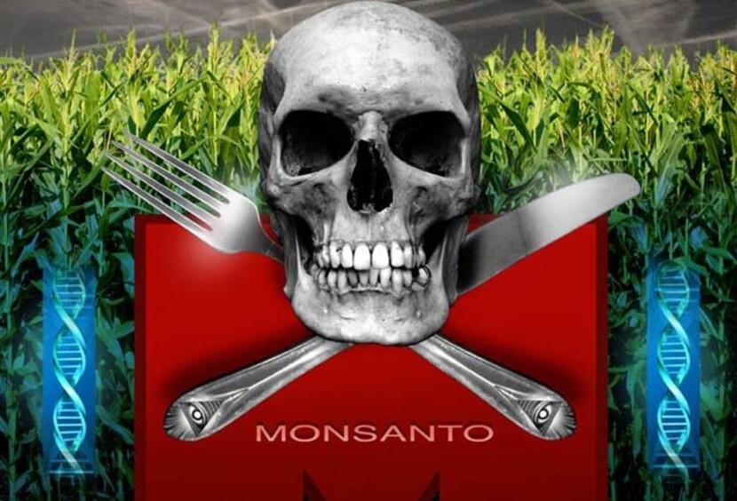 Read more about the article Zloglasna korporacija Monsanto već više od jednog stoljeća truje i ubija ljude sa svojim genetski modificiranim proizvodima