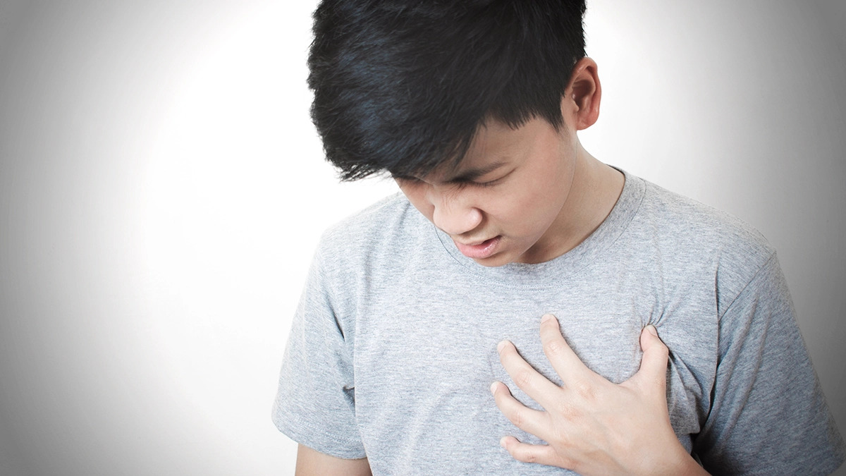 Read more about the article Studija pokazala: 17% cijepljenih tinejdžera imalo je srčane simptome nakon druge injekcije Pfizera