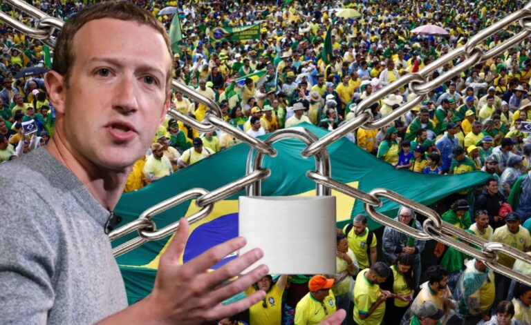 Epoha Portal Mark Zuckerberg