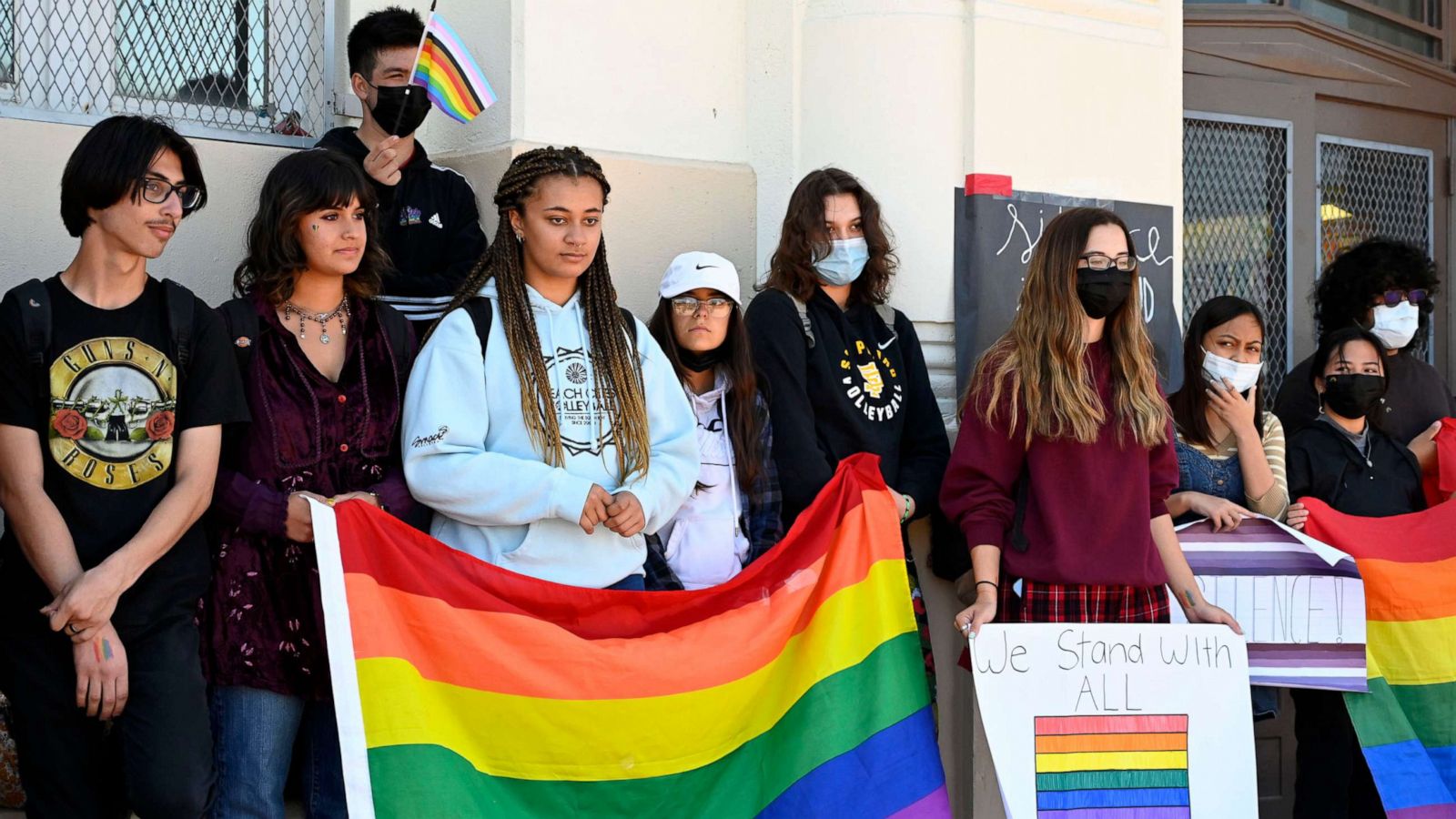 Read more about the article LGBTQ narativ, koji propisuje američka medicina školskoj djeci