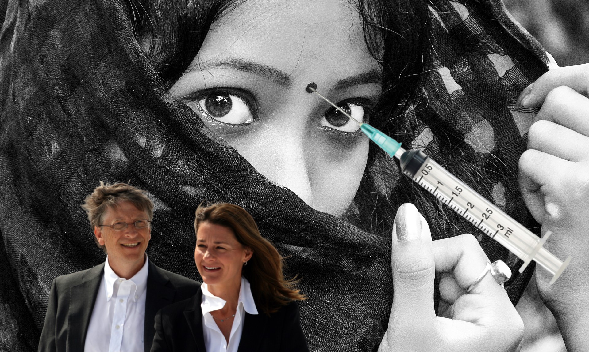 Read more about the article Slučaj cijepljenja djevojčica protiv HPV-a u Indiji iz 2009. godine koji se ne smije zaboraviti