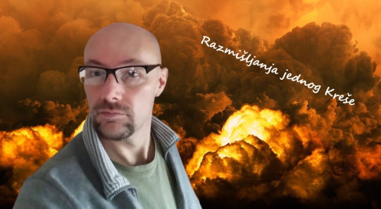 Epoha Portal Krešimir Vargašević