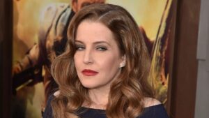 Epoha Portal Lisa Marie Presley