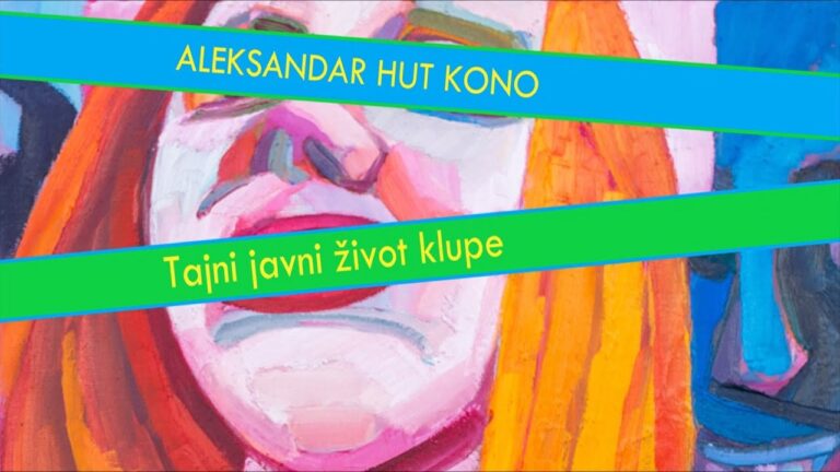 Epoha Portal Poetski tren