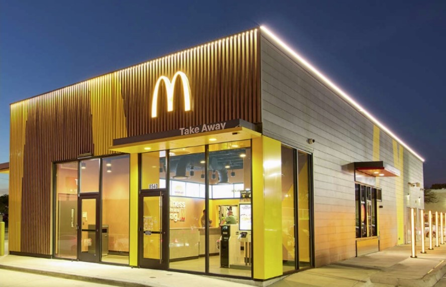 Read more about the article Okus budućnosti: McDonald’s testira robotske poslovnice