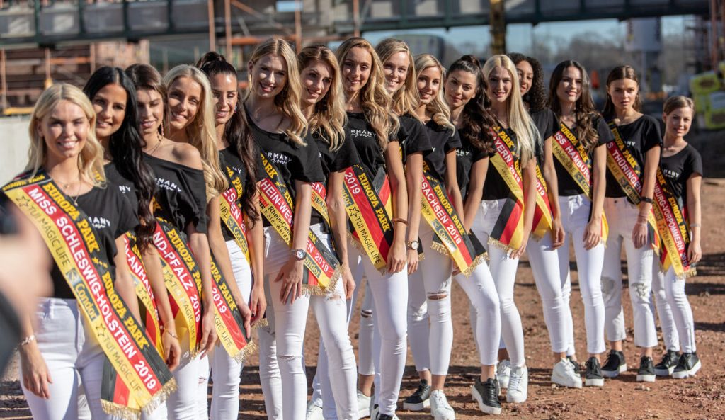 Read more about the article Skandalozno – U završnici izbora za Miss Njemačke, ušla dvojica bioloških muškaraca