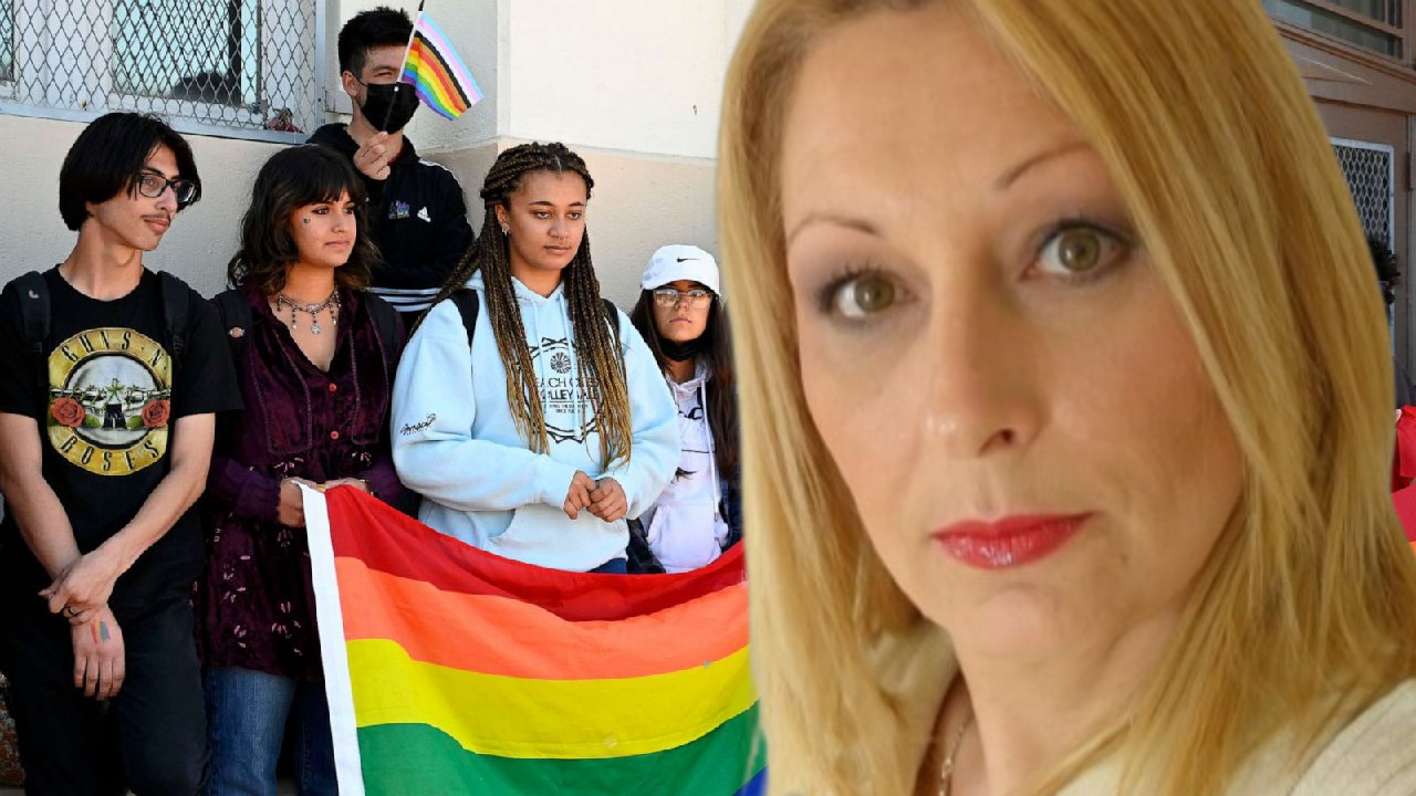 Read more about the article LGBTQ+ narativ koji propisuje američka medicina školskoj djeci