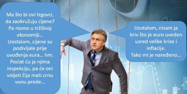 Epoha Portal Promijenimo Hrvatsku