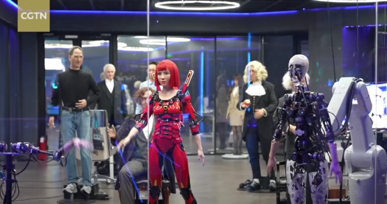 Epoha Portal Westworld Muzej