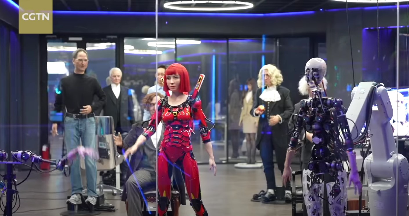 Epoha Portal Westworld Muzej