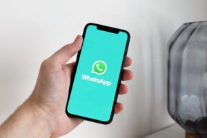 Epoha Portal Whatsapp