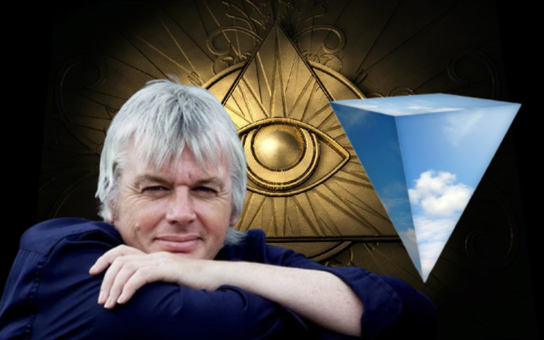 Epoha Portal David Icke