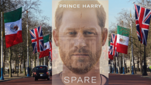 Epoha Portal Princ Harry