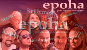 Epoha Portal Elia Pekica Pagon