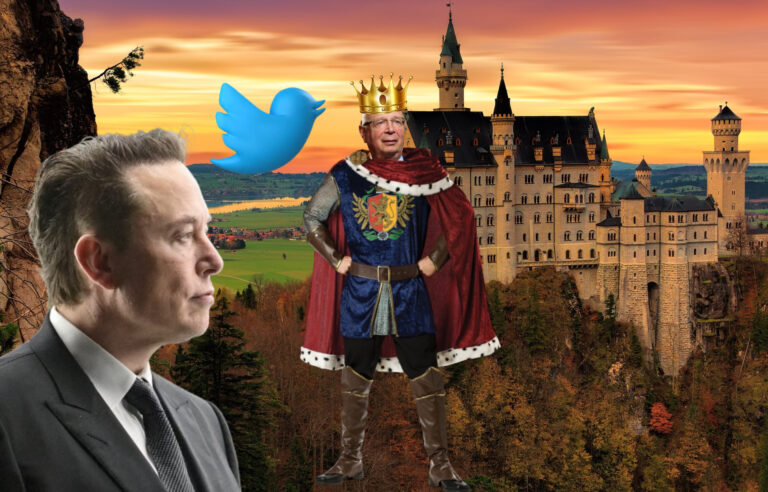 Epoha Portal Elon Musk