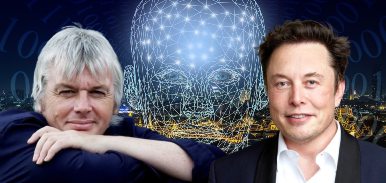 Epoha Portal David Icke
