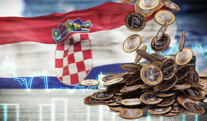 Read more about the article Nemojmo se zavaravati, hrvatsko gospodarstvo već odavno ne postoji, a euro će nas potpuno uništiti