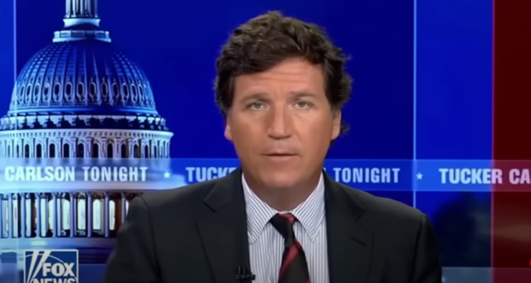 Epoha Portal Tucker Carlson