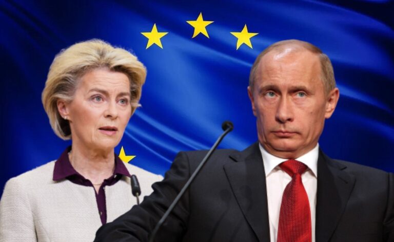 Epoha Portal Ursula Putin