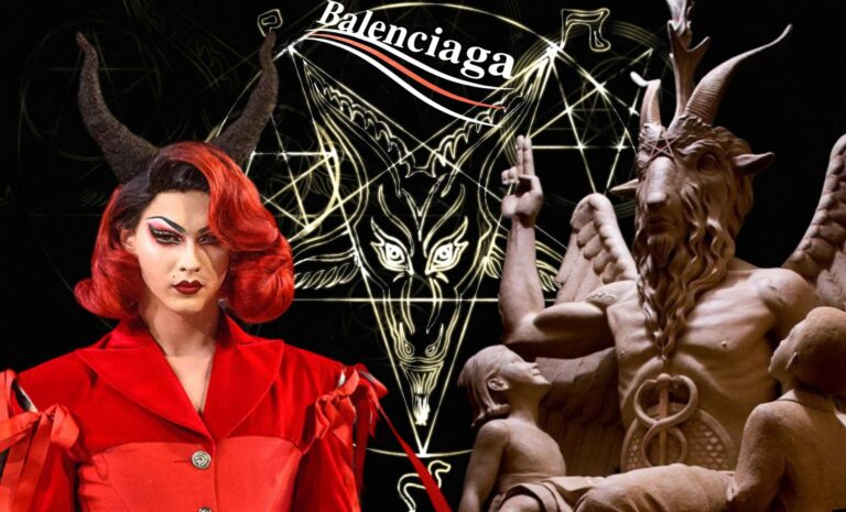 Epoha Portal Balenciaga