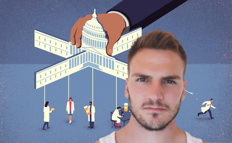 Epoha Portal Daniel Mijatović