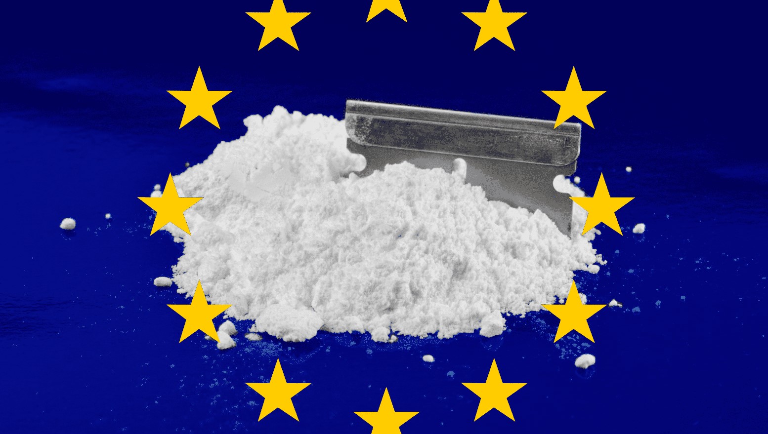 Read more about the article Nakon korupcijskog skandala sada rasprava o kokainu dodatno kalja imidž dužnosnika EU