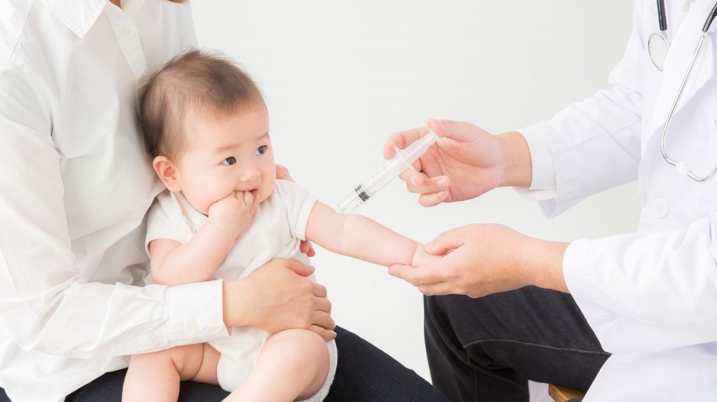 Read more about the article Službena studija zaključuje ‘Cjepiva uzrokuju sindrom iznenadne smrti dojenčadi’
