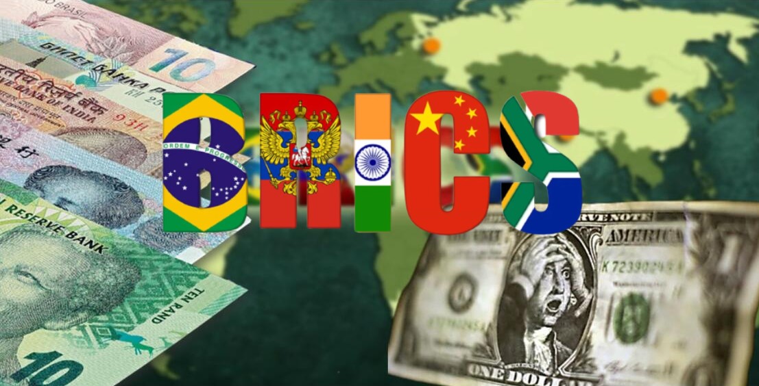 Read more about the article Novi međunarodni monetarni poredak – Zemlje BRICS-a uvode svoju valutu