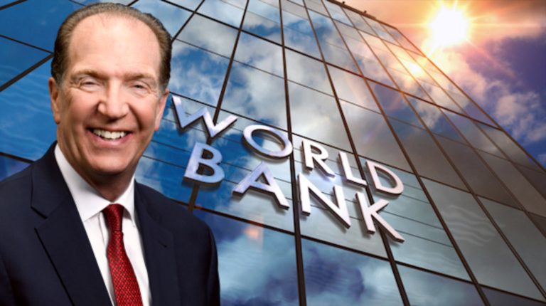 Epoha Portal World Bank