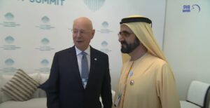 Epoha Portal Schwab Dubai