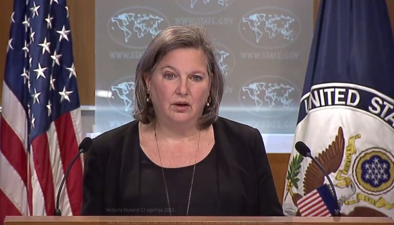 Epoha Portal Victoria Nuland