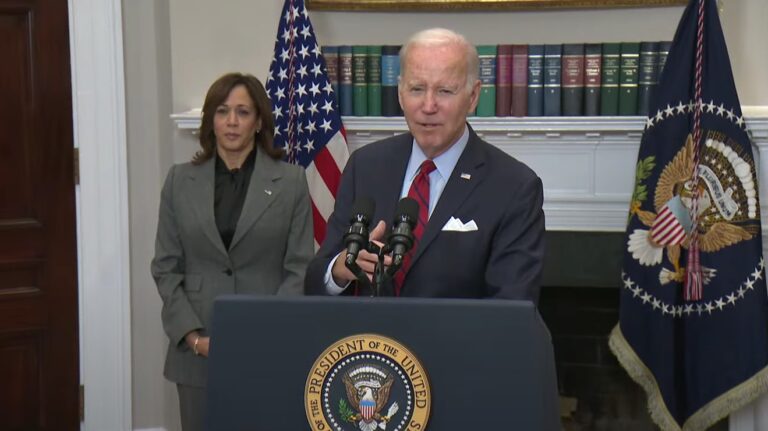 Epoha Portal Joe Biden