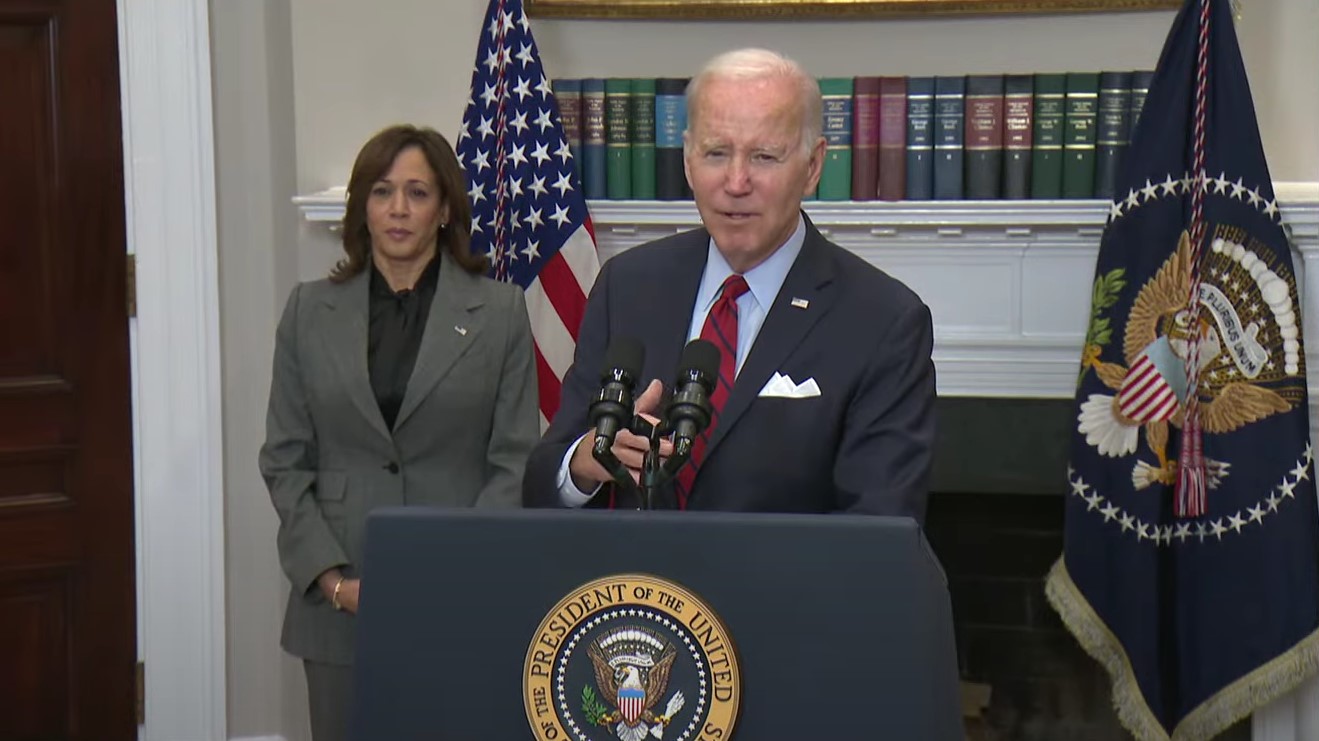 Epoha Portal Joe Biden