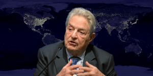 Epoha Portal George Soros