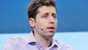 Epoha Portal Sam Altman