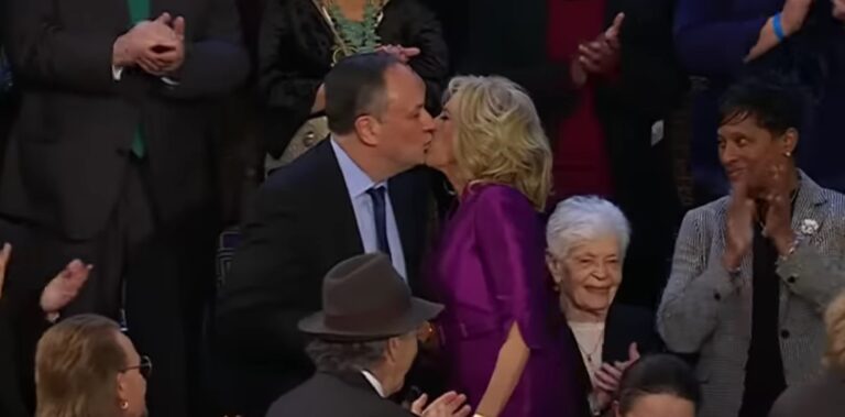 Epoha Portal Jill Biden