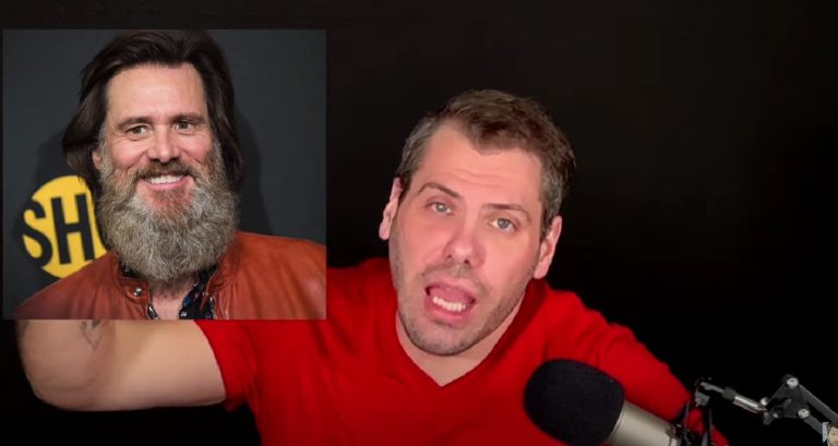 Epoha Portal Jim Carrey Vincent Briatore
