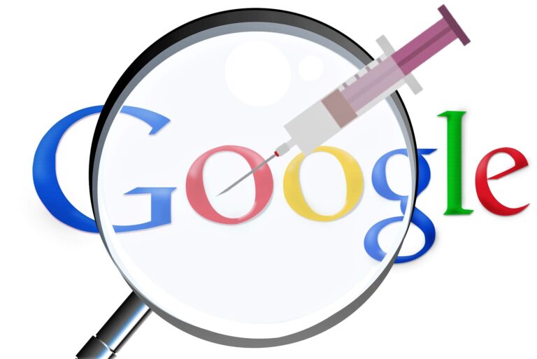 Epoha Portal Google
