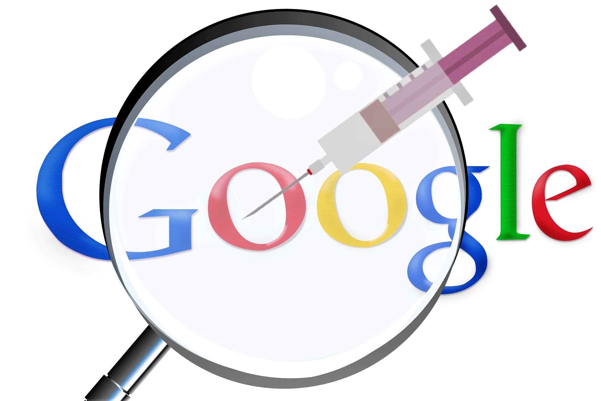 Epoha Portal Google