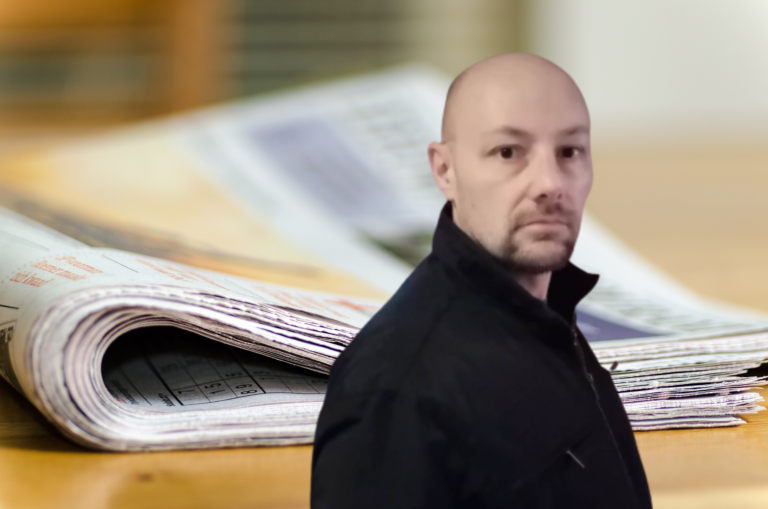 Epoha Portal Krešimir Vargašević