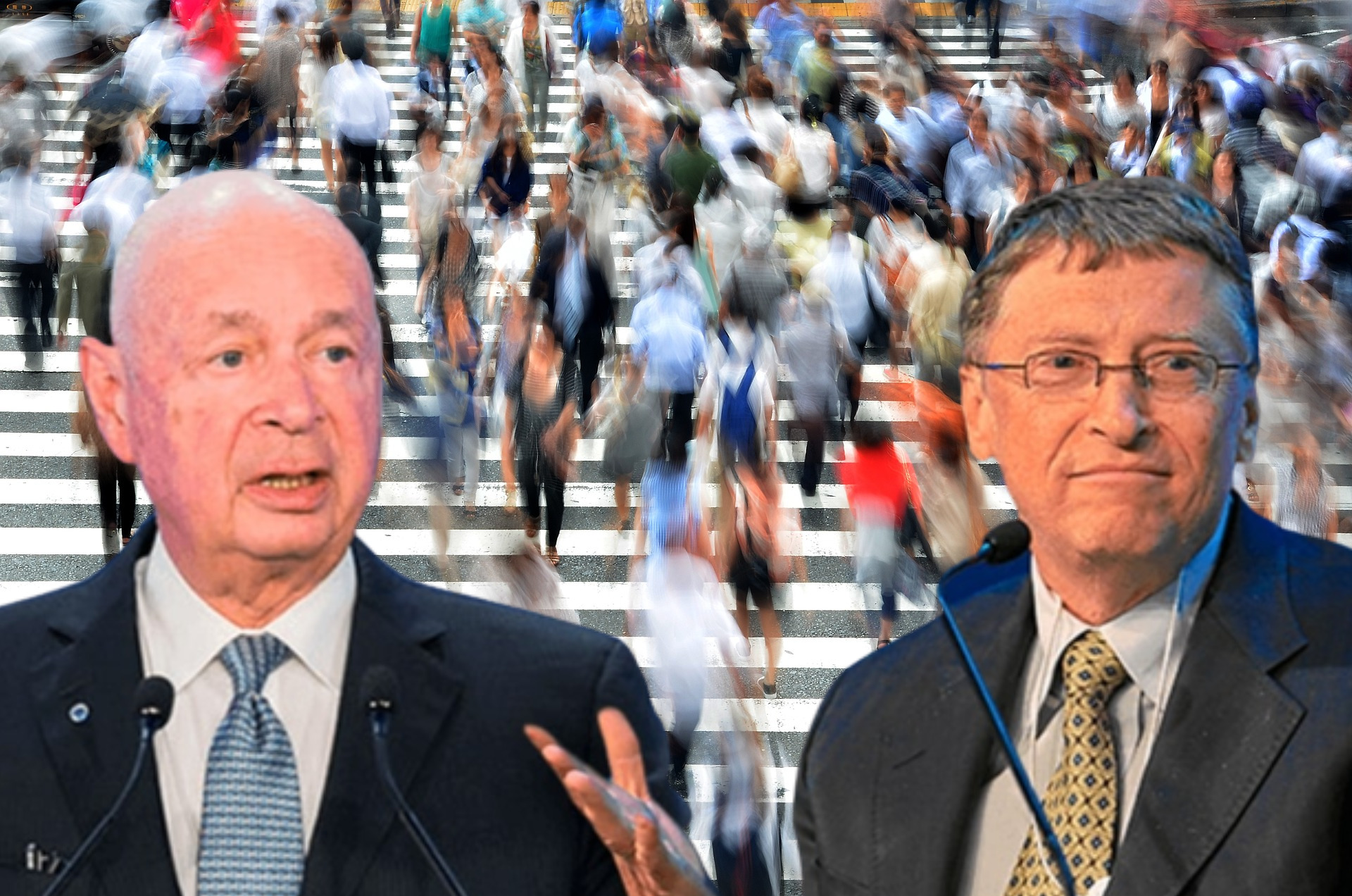 Epoha Portal the narrative world