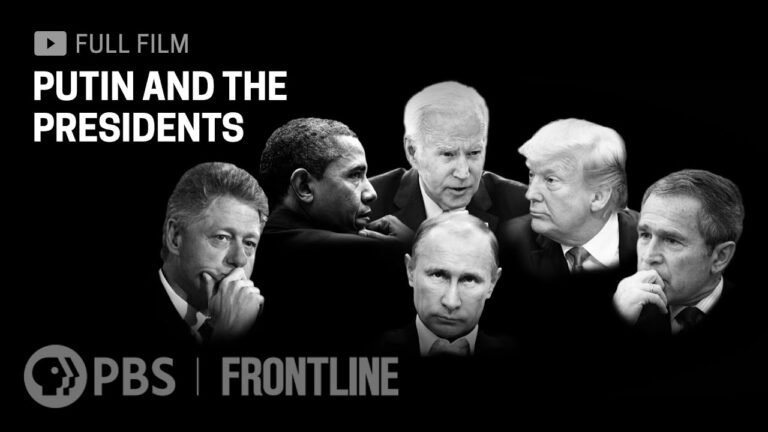 Epoha Portal Putin i predsjednici