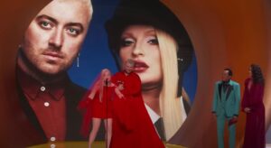 Epoha Portal Sam Smith Kim Petras