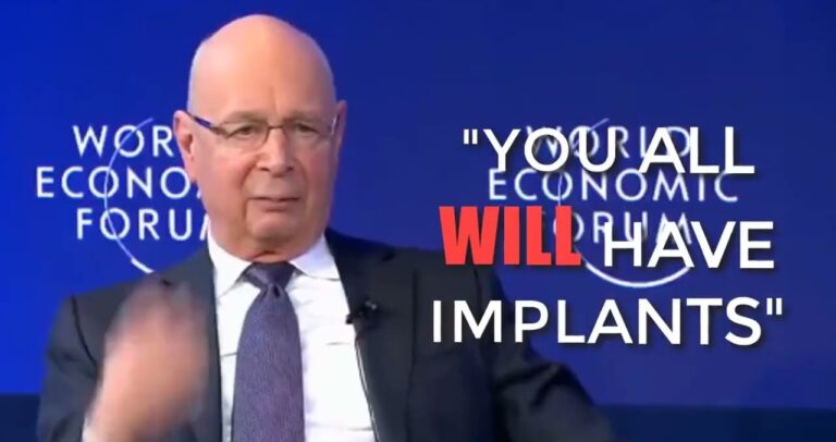 Epoha Portal Klaus Schwab