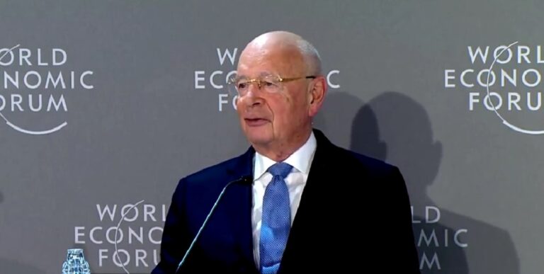 Epoha Portal Klaus Schwab