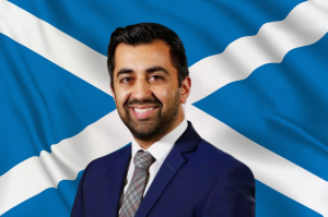 Epoha Portal Humza Yousaf