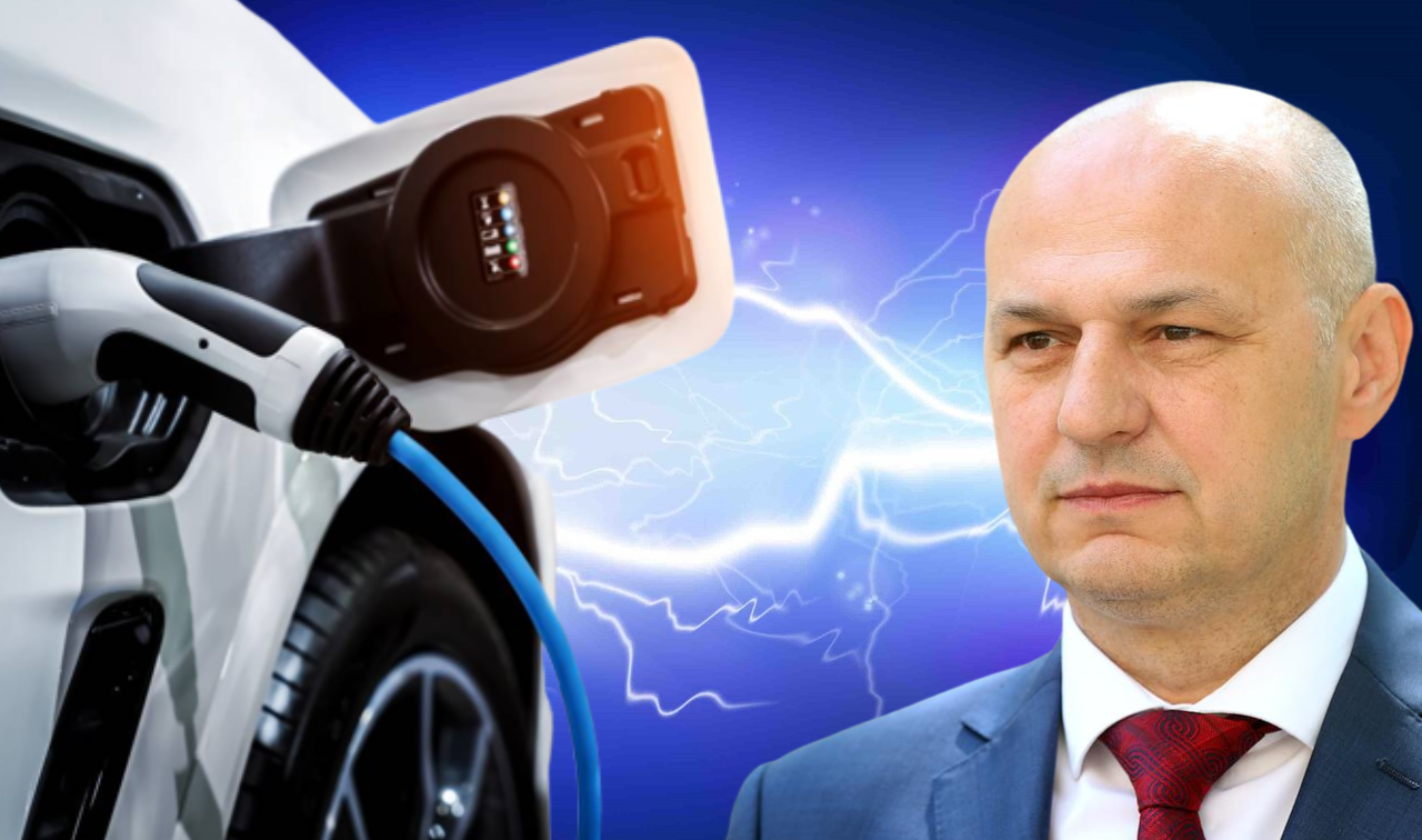 Read more about the article Kolakušić upozorava: Uvođenje električnih automobila podići će cijene električne energije u nebo i mnogi si ju neće moći priuštiti